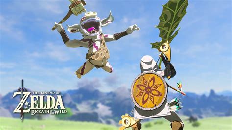 breath of the wild korok leaf|Iba pa.